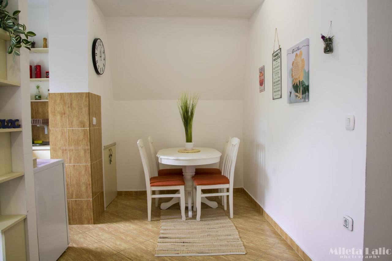 Sunny 412 Apartment Подгорица Экстерьер фото